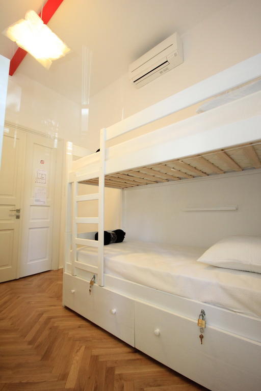 The Hostel Zadar Room photo