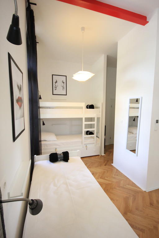 The Hostel Zadar Room photo